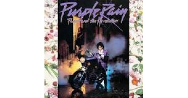CD Prince - Purple Rain (IMPORTADO)